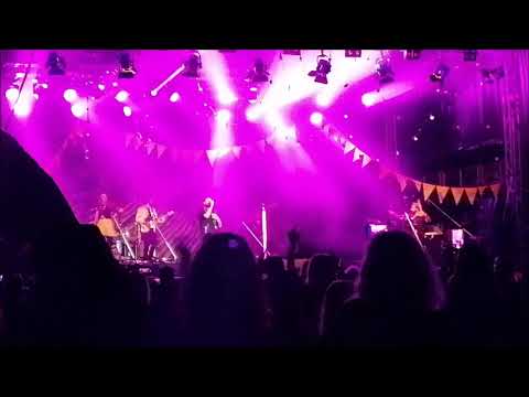 Rea Garvey  ♡ - Love Makes You Shine (Teil1) @Mannheim, MVV-Reitstadion