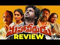 Mahaveerudu Movie Review | Sivakarthikeyan, Sunil, Yogi Babu | Madonne Ashwin | Man of Fiction.