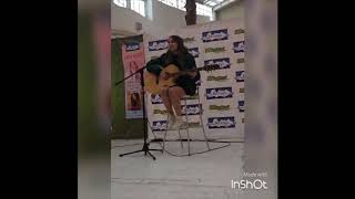Sofia Reyes - Paraiso (acapella)