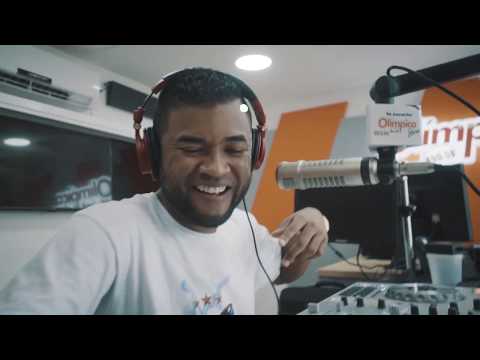 Dj Dever x Koffee El Kafetero - Prohibida (Preview)