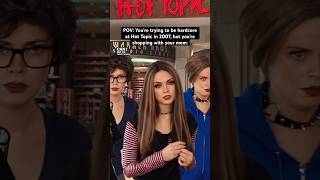 Download lagu Trying to be hardcore at Hot Topic in 2007 but you’re shopping with your mom. #nostalgia #2000s #emo mp3