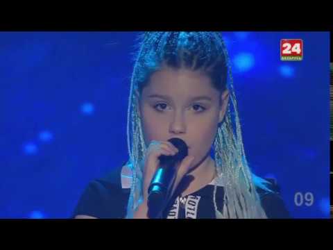 LIVE | Arina Pekhtereva - Never Again | Belarus National Final 2019 (Junior Eurovision 2019)