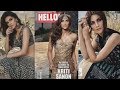 Kriti Sanon Hot Photoshoot Wardrobe