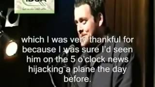 Funny story of an Aethist/Islam hater&#39;s - journey to Islam