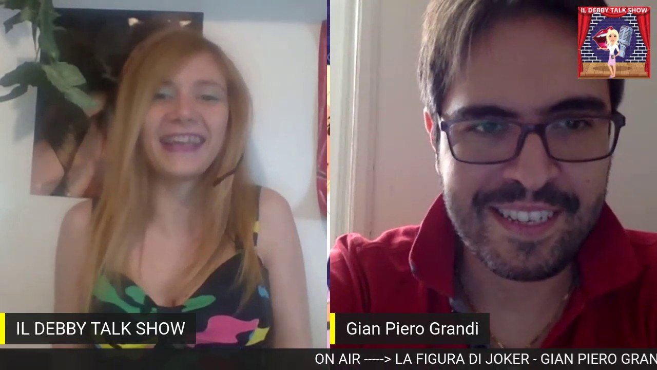 Gian Piero Grandi-26