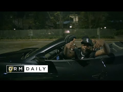 A’PROBLEM - DOPEBOY [Music Video] | GRM Daily