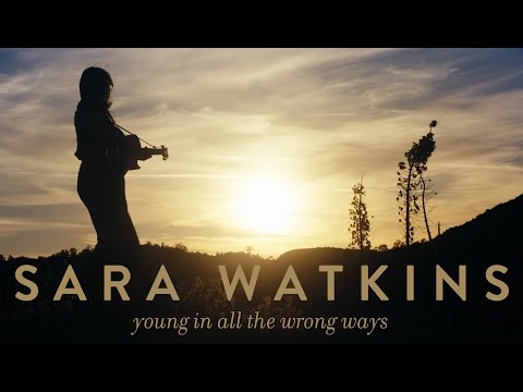 Sara Watkins - 