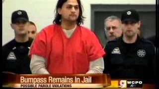 Bumpass to remain in Kenton Co. Jail