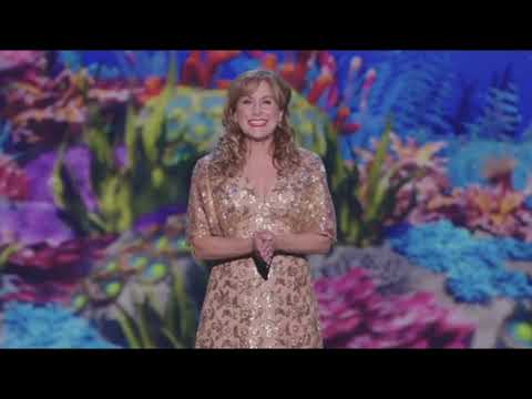 Jodi Benson Presents The Little Mermaid Live! (2019)