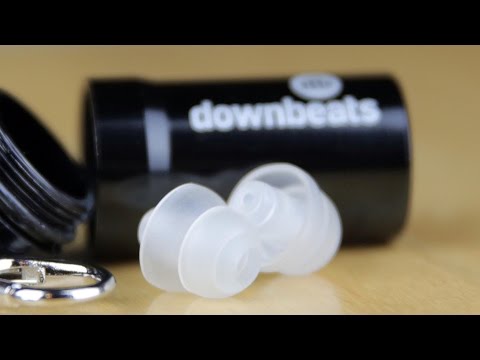 Save Your Hearing at Bars and Clubs with Downbeats