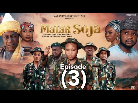 MATAR SOJA SEASON 1 EPISODE 3 ORG FILM 2026 (by musa mai sana,a)