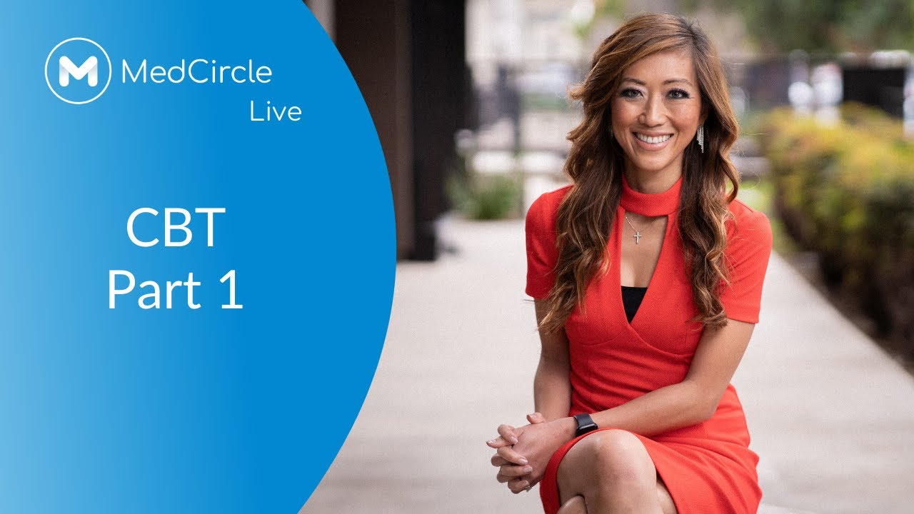 CBT Part 1: How to Spot Your True Core Beliefs