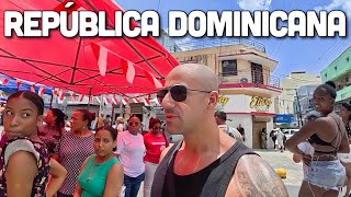TODO HOMEM DEVERIA VISITAR ESSE PAÍS 🇩🇴