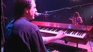 Sau - Concert Set de Gira 1996 - La cançó de la noia