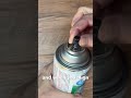 The BEST Spray Paint Can Hack You NEED to Know! 🎨"