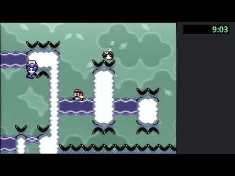 Kaizo Romhack Race Week 135 with Post Commentary