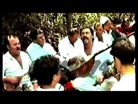 Mon Sokoli dhe Mhill Krasniqi - Kenga Zefit Vogel