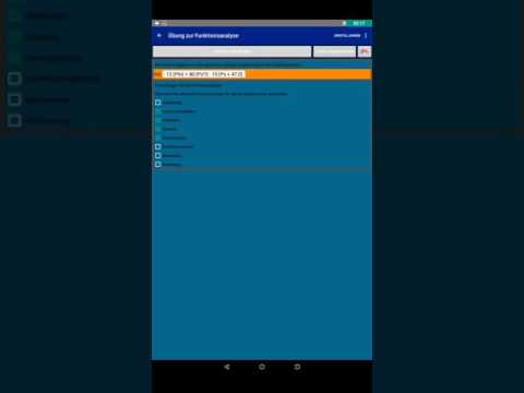 Analysis Curve Sketching Video