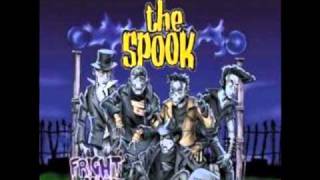 The Spook - Mantula