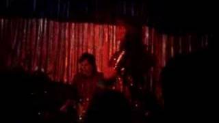 Jenny Lewis and the Watson Twins Spaceland &quot;Fernando&quot;