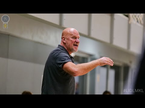 12:30 val.  KA „Žalgiris“ I  – V.Knašiaus KM I-„Litnaglis“  (U15 vaikinų AD)