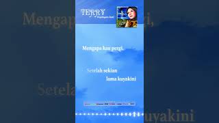 Download lagu (LIRIK VIDEO) Terry - Kepingan Hati #shorts mp3 Download lagu (LIRIK VIDEO) Terry - Kepingan Hati #shorts mp3