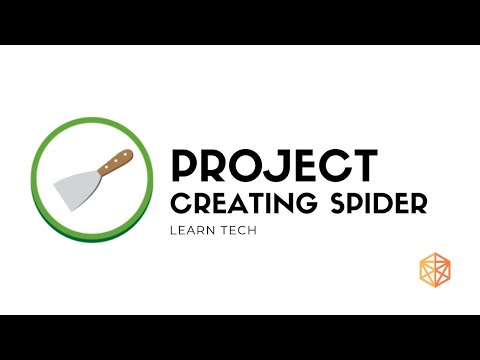 Creating A Scrapy Spider | Free Web Scraping Tutorial
