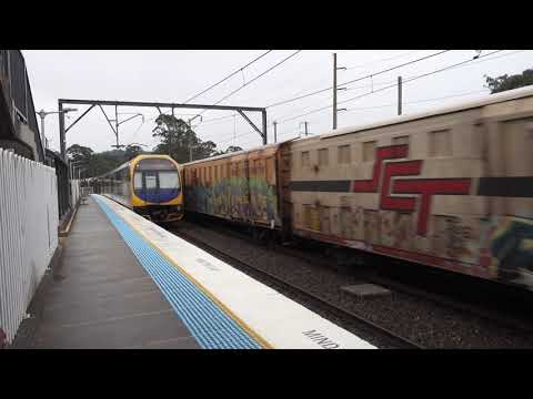 SCT009 / CSR003 / SCT006 with SCT 7MB9 - 9/5/21