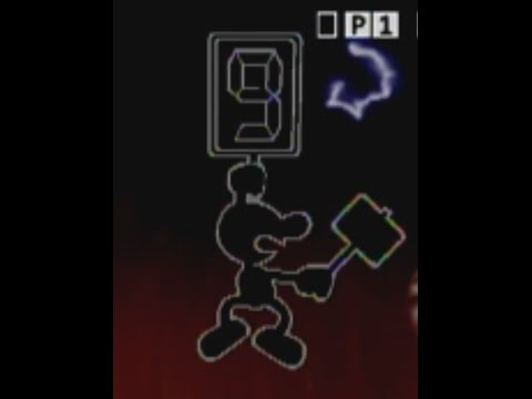 Troy Ends Tanooki's Life