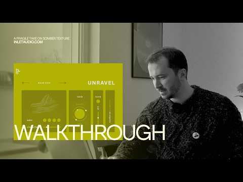 Free Download Unravel KONTAKT