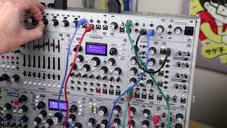 Video thumbnail for Triatt & Quadratt by Intellijel
