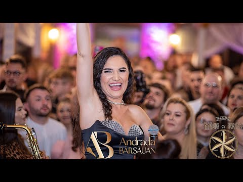 Andrada Barsauan și Formatia ❌ 100 de ANI ❌LIVE 2025