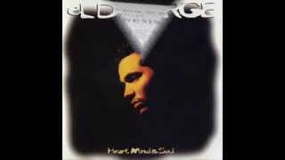 Heart,Mind And Soul  - El DeBarge