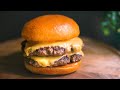 6-Hour Double Cheeseburger