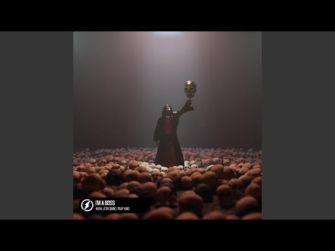 I'm A Boss