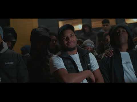 Figogang - I'm In The Ghetto (Prod. BENN & PAUL)