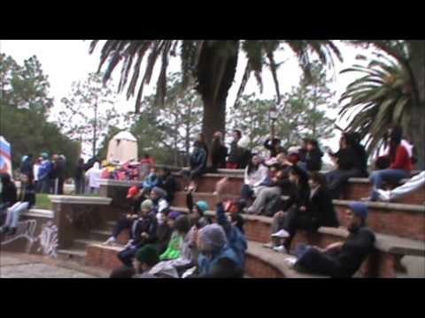 Maldonado Full Freestylers HD