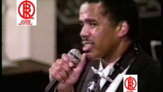 Dr. Vernard Johnson "Oh Happy Day"-Saxophonist (Rare)