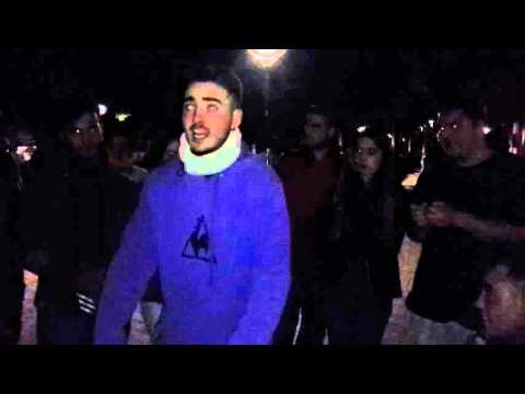 Coletiyas Vs Adam (Cuartos) [ I Pre-Regional GRND-