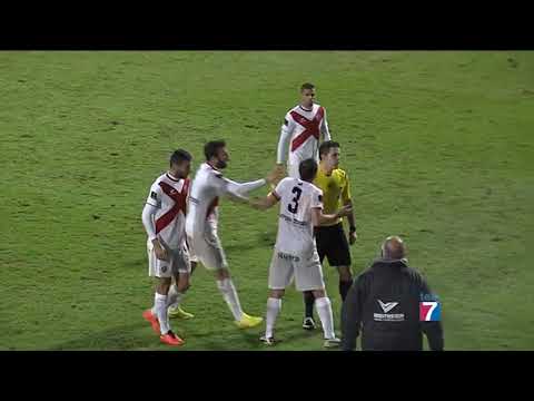 ⚽️ 2014/15 I J.22 I 2ªB I Sestao River Club 2 - 1 S.D Huesca