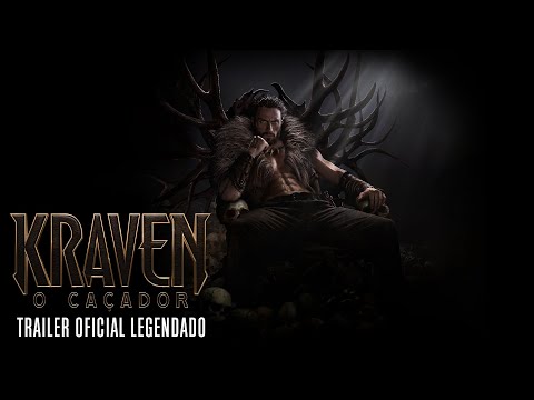 Trailer Oficial Legendado