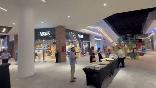 Inauguran la noche de este viernes la segunda etapa de Interplaza Escuintla