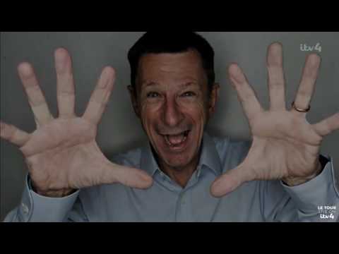 A Tribute to Paul Sherwen - ITV 2019