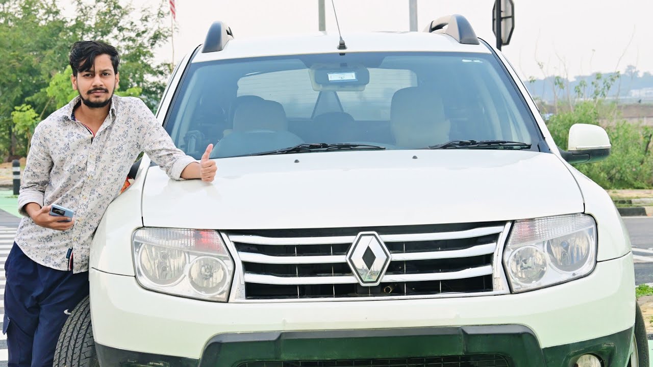 ₹2.7 Lakh Ki Duster… But The Real Cost Shocked Me!