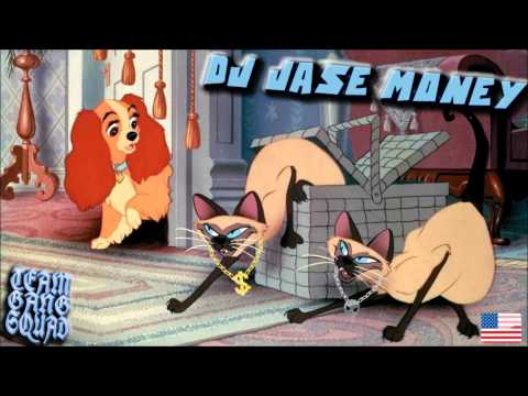 Lady and The Tramp | We Are Siamese | Siamese Eyes (Prod by DJ Jase Money)