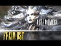 Alpha Omega Theme Torn From The Heavens Orchestral Version FFXIV OST