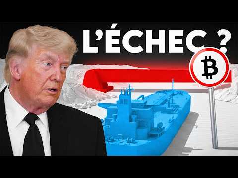 L’Iran prépare un péage au détroit d’Ormuz, Trump bondit