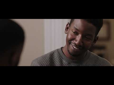 Black Box Trailer / Welcome to the Blumhouse - Oct. 6