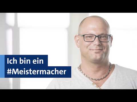 #Meistermacher 7, Oliver Reiter - Betriebswirtschaftslehre (Teil 3) und Ausbildereignung (Teil 4)