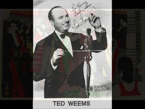 Ted Weems Orch. - Heartaches, Decca 1938